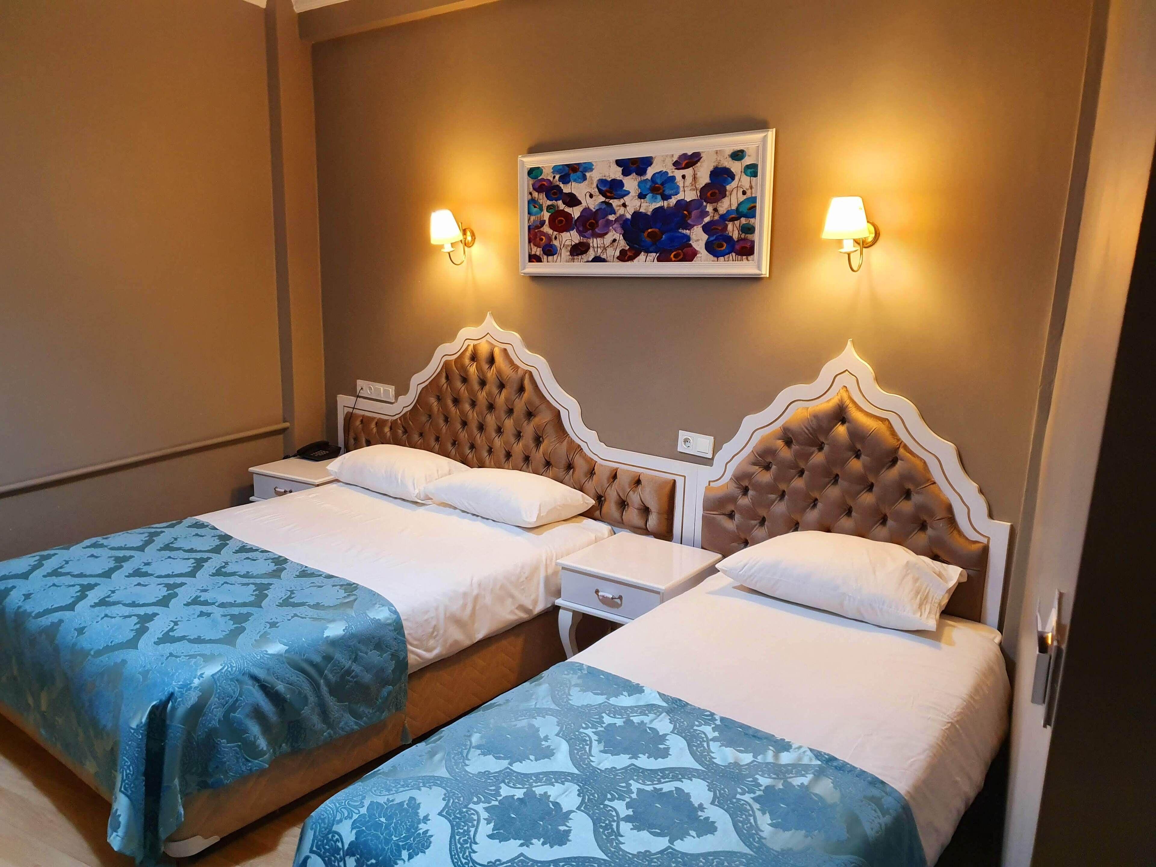 Sehir Hotel Old City — Photos 1